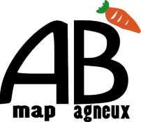 logo AMAP Bagneux